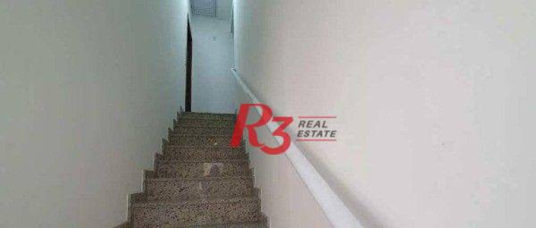 Imagem Sobrado com 3 Quartos à Venda, 153 m² em Macuco - Santos Imagem Sobrado com 3 Quartos à Venda, 153 m² em Macuco - Santos