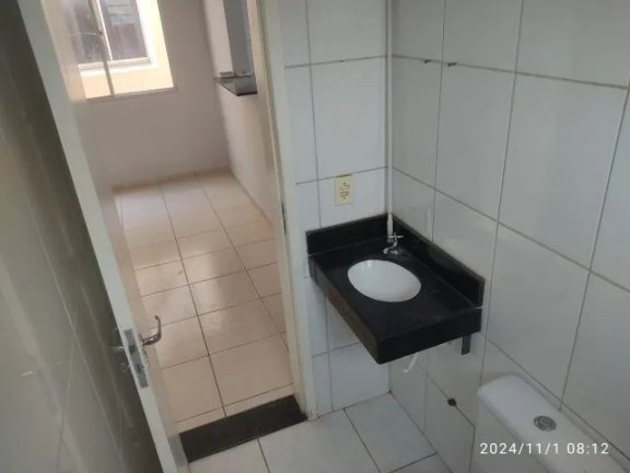 Imagem Apartamento com 2 Quartos à Venda, 45 m² em Jaraguá - Uberlândia Imagem Apartamento com 2 Quartos à Venda, 45 m² em Jaraguá - Uberlândia