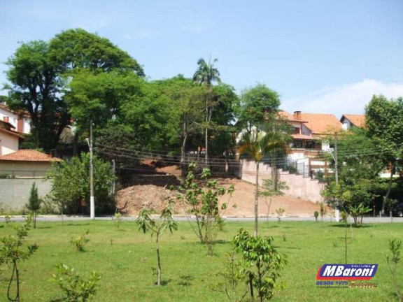 Imagem Terreno à Venda, 981 m² em Campo Limpo - São Paulo