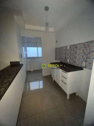 Imagem Apartamento com 2 Quartos para Alugar, 52 m² em Jardim Imperador - São Paulo Imagem Apartamento com 2 Quartos para Alugar, 52 m² em Jardim Imperador - São Paulo