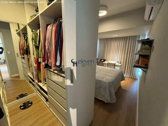Imagem Apartamento com 1 Quarto à Venda, 59 m² em Rio Vermelho - Salvador