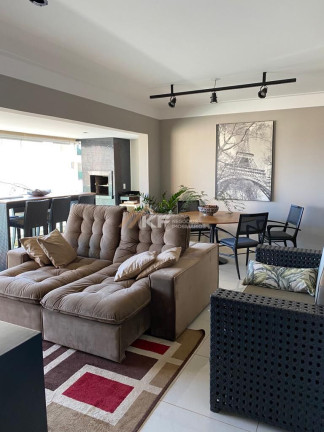 Apartamento com 3 Quartos à Venda, 106 m² em Bosque Das Juritis - Ribeirão Preto