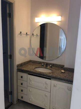 Imagem Apartamento com 2 Quartos à Venda, 73 m² em Moema - São Paulo