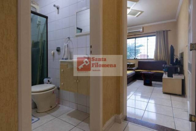 Imagem Sobrado com 3 Quartos à Venda, 245 m² em Parque Oratório - Santo André Imagem Sobrado com 3 Quartos à Venda, 245 m² em Parque Oratório - Santo André