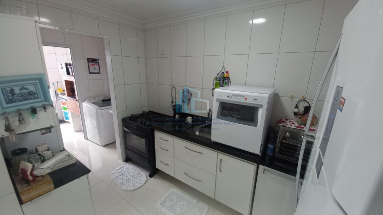 Imagem Apartamento com 2 Quartos à Venda, 88 m² em Caiçara - Praia Grande