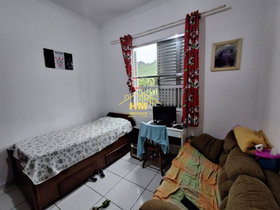 Imagem Apartamento com 2 Quartos à Venda, 60 m² em Centro - Sao Vicente