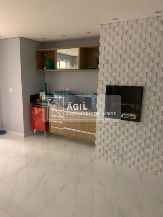 Imagem Apartamento com 3 Quartos para Alugar, 200 m² em Jardim Das Colinas - São José Dos Campos Imagem Apartamento com 3 Quartos para Alugar, 200 m² em Jardim Das Colinas - São José Dos Campos