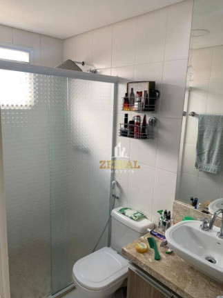 Imagem Apartamento com 3 Quartos à Venda, 96 m² em Santa Paula - São Caetano Do Sul