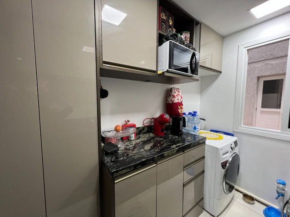 Imagem Apartamento com 2 Quartos à Venda, 77 m² em Igara - Canoas