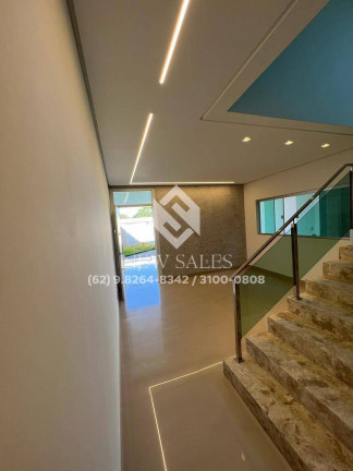 Imagem Casa com 3 Quartos à Venda, 166 m² em Cardoso Continuação - Aparecida De Goiânia