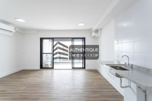 Imagem Imóvel com 1 Quarto à Venda, 37 m² em Vila Mariana - São Paulo