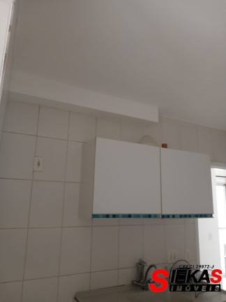 Imagem Apartamento com 2 Quartos à Venda, 48 m² em Vila Moreira - São Paulo