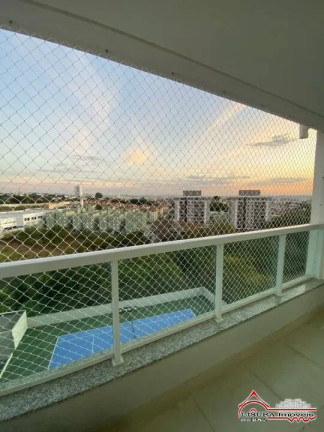 Imagem Apartamento com 2 Quartos para Alugar, 72 m² em Jardim Califórnia - Jacareí Imagem Apartamento com 2 Quartos para Alugar, 72 m² em Jardim Califórnia - Jacareí