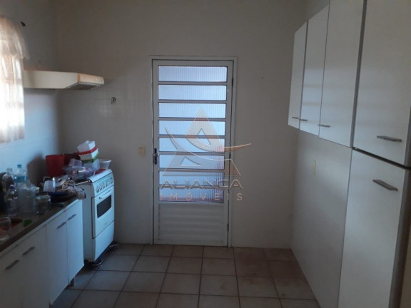 Imagem Casa de Condomínio com 3 Quartos à Venda, 141 m² em Jardim Interlagos - Ribeirão Preto