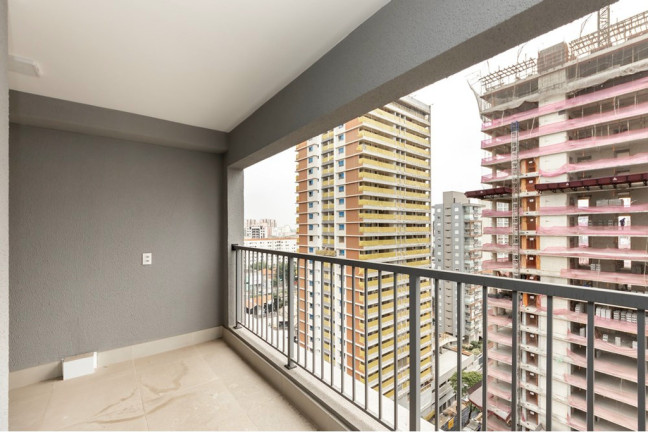 Imagem Apartamento com 1 Quarto à Venda, 47 m² em Vila Mariana - São Paulo Imagem Apartamento com 1 Quarto à Venda, 47 m² em Vila Mariana - São Paulo