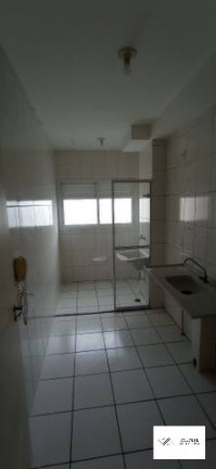Imagem Apartamento com 2 Quartos à Venda, 48 m² em Jardim Ismênia - São José Dos Campos Imagem Apartamento com 2 Quartos à Venda, 48 m² em Jardim Ismênia - São José Dos Campos