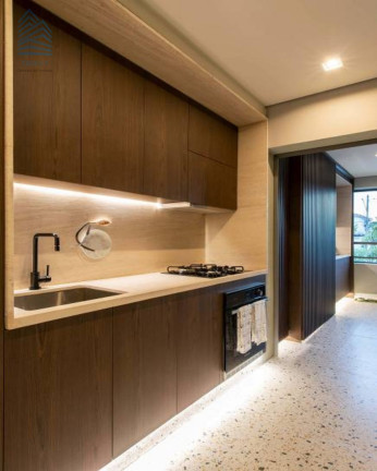 Imagem Imóvel com 2 Quartos à Venda, 69 m² em Campo Belo - São Paulo