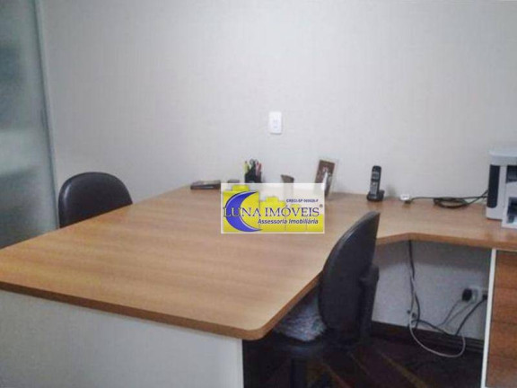 Imagem Apartamento com 4 Quartos à Venda, 250 m² em Jardim Do Mar - São Bernardo Do Campo Imagem Apartamento com 4 Quartos à Venda, 250 m² em Jardim Do Mar - São Bernardo Do Campo