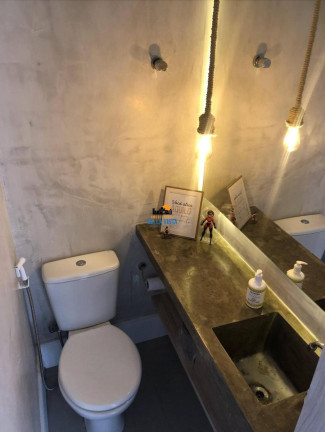 Imagem Apartamento com 1 Quarto à Venda, 49 m² em Gonzaga - Santos Imagem Apartamento com 1 Quarto à Venda, 49 m² em Gonzaga - Santos