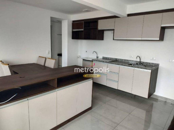 Imagem Apartamento com 1 Quarto para Alugar, 37 m² em Vila Guarani (zona Sul) - São Paulo Imagem Apartamento com 1 Quarto para Alugar, 37 m² em Vila Guarani (zona Sul) - São Paulo