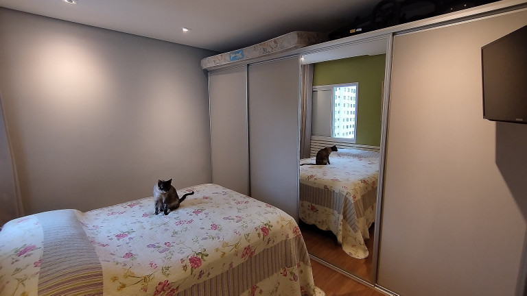 Imagem Apartamento com 2 Quartos à Venda, 74 m² em Planalto - São Bernardo Do Campo Imagem Apartamento com 2 Quartos à Venda, 74 m² em Planalto - São Bernardo Do Campo