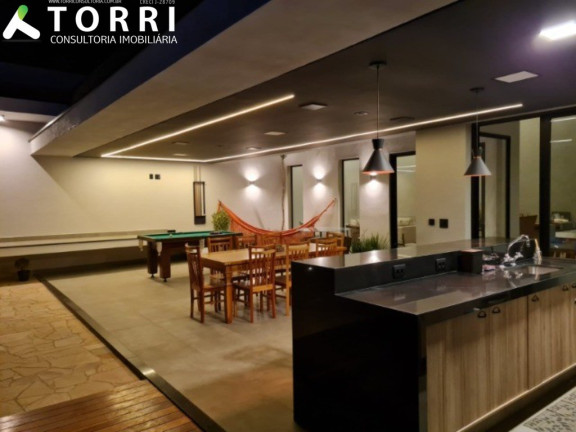 Imagem Imóvel com 3 Quartos à Venda, 405 m² em Condomínio Village Ipanema - Araçoiaba Da Serra Imagem Imóvel com 3 Quartos à Venda, 405 m² em Condomínio Village Ipanema - Araçoiaba Da Serra