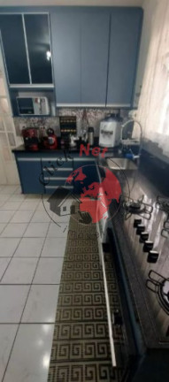 Imagem Apartamento com 3 Quartos à Venda, 92 m² em Santa Paula - São Caetano Do Sul