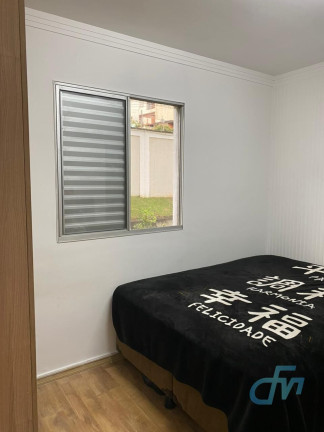 Imagem Apartamento com 2 Quartos para Alugar, 52 m² em Vila Santana - Mogi Das Cruzes