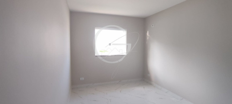 Imagem Casa de Condomínio com 2 Quartos à Venda, 61 m² em Inajá - Matinhos