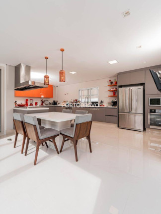 Imagem Casa com 4 Quartos à Venda, 900 m² em Alphaville - Barueri Imagem Casa com 4 Quartos à Venda, 900 m² em Alphaville - Barueri