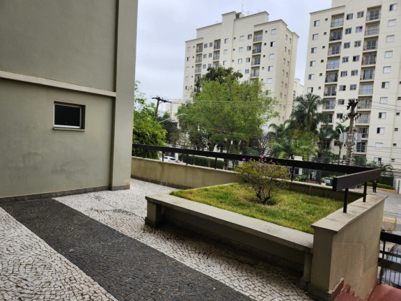 Imagem Apartamento com 3 Quartos para Alugar, 80 m² em Vila Firmiano Pinto - São Paulo Imagem Apartamento com 3 Quartos para Alugar, 80 m² em Vila Firmiano Pinto - São Paulo