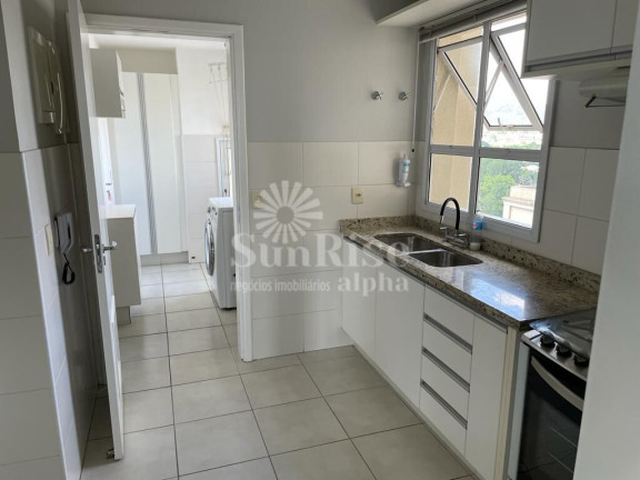 Imagem Apartamento com 2 Quartos para Alugar, 89 m² em Alphaville Conde I - Barueri Imagem Apartamento com 2 Quartos para Alugar, 89 m² em Alphaville Conde I - Barueri