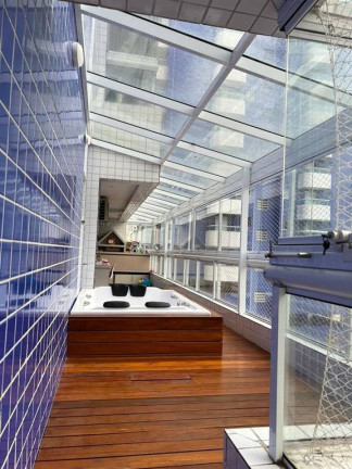 Imagem Apartamento com 3 Quartos à Venda,  em Aviação - Praia Grande