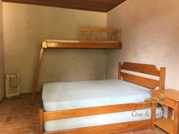 Imagem Casa com 5 Quartos para Temporada, 150 m² em Descansópolis - Campos Do Jordão