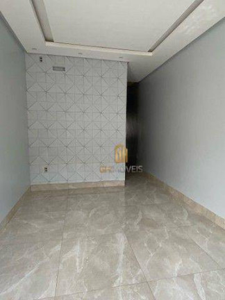 Imagem Sobrado com 3 Quartos à Venda, 160 m² em Jardim Canadá - Aparecida De Goiânia