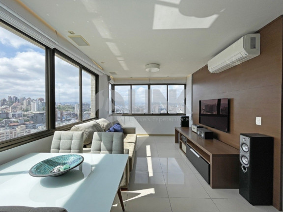 Imagem Apartamento com 3 Quartos à Venda, 95 m² em Independência - Porto Alegre Imagem Apartamento com 3 Quartos à Venda, 95 m² em Independência - Porto Alegre