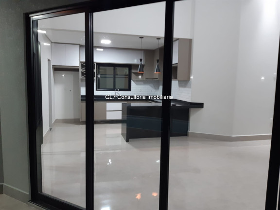 Imagem Casa com 3 Quartos à Venda,  em Jardim Reserva Bom Viver De Indaiatuba - Indaiatuba