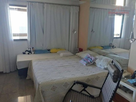 Imagem Apartamento com 4 Quartos à Venda, 250 m² em Praia De Itaparica - Vila Velha Imagem Apartamento com 4 Quartos à Venda, 250 m² em Praia De Itaparica - Vila Velha
