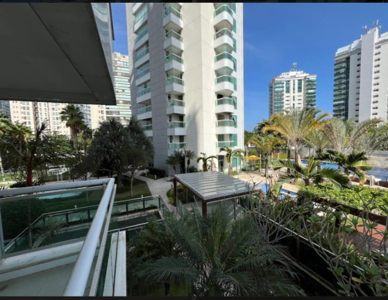 Imagem Apartamento com 4 Quartos à Venda, 298 m² em Barra Da Tijuca - Rio De Janeiro Imagem Apartamento com 4 Quartos à Venda, 298 m² em Barra Da Tijuca - Rio De Janeiro