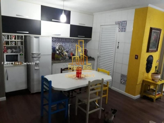Imagem Apartamento com 3 Quartos à Venda, 74 m² em Vila Nossa Senhora Das Vitórias - Mauá Imagem Apartamento com 3 Quartos à Venda, 74 m² em Vila Nossa Senhora Das Vitórias - Mauá