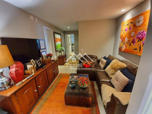 Imagem Apartamento com 4 Quartos à Venda, 227 m² em Jardim Botânico - Ribeirão Preto Imagem Apartamento com 4 Quartos à Venda, 227 m² em Jardim Botânico - Ribeirão Preto