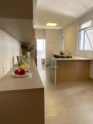 Imagem Apartamento com 3 Quartos à Venda, 164 m² em Santa Cecília - São Paulo Imagem Apartamento com 3 Quartos à Venda, 164 m² em Santa Cecília - São Paulo