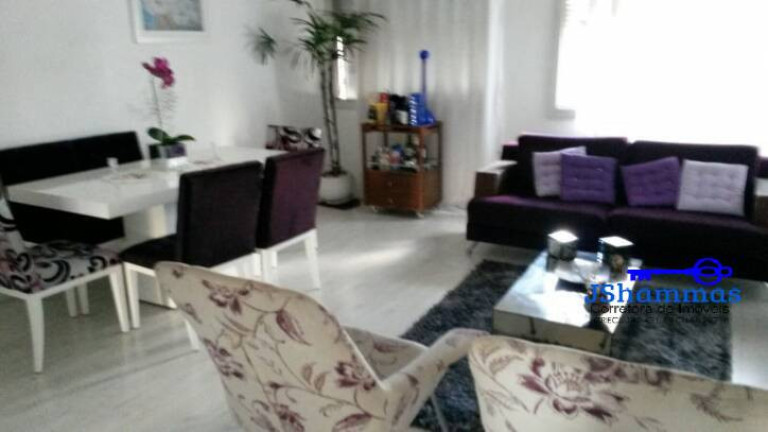 Imagem Apartamento com 3 Quartos à Venda, 106 m² em Campos Elíseos - São Paulo Imagem Apartamento com 3 Quartos à Venda, 106 m² em Campos Elíseos - São Paulo