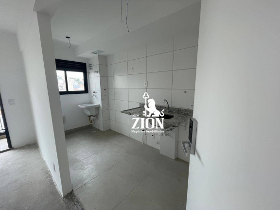 Imagem Apartamento com 2 Quartos à Venda, 49 m² em Jardim Sao Paulo(zona Norte) - São Paulo