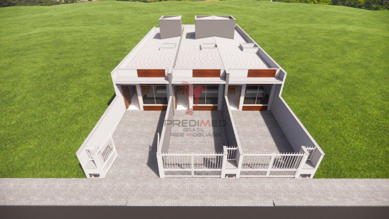 Imagem Casa com 1 Quarto à Venda, 68 m² em Armação - Penha Imagem Casa com 1 Quarto à Venda, 68 m² em Armação - Penha
