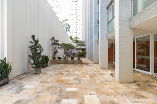 Imagem Imóvel com 3 Quartos à Venda, 119 m² em Jardim Paulista - São Paulo