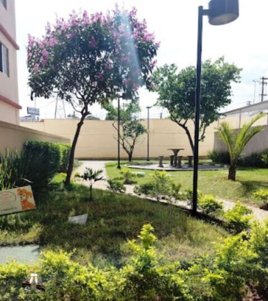 Imagem Apartamento com 3 Quartos à Venda, 67 m² em Vila Homero Thon - Santo André Imagem Apartamento com 3 Quartos à Venda, 67 m² em Vila Homero Thon - Santo André