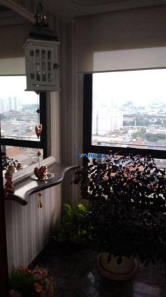 Imagem Apartamento com 3 Quartos à Venda, 138 m² em Penha De França - São Paulo