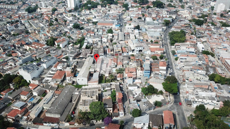 Imagem Galpão à Venda, 560 m² em Vila Celeste - São Paulo Imagem Galpão à Venda, 560 m² em Vila Celeste - São Paulo