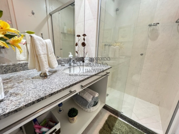 Imagem Imóvel com 2 Quartos à Venda, 90 m² em Barra Da Tijuca - Rio De Janeiro